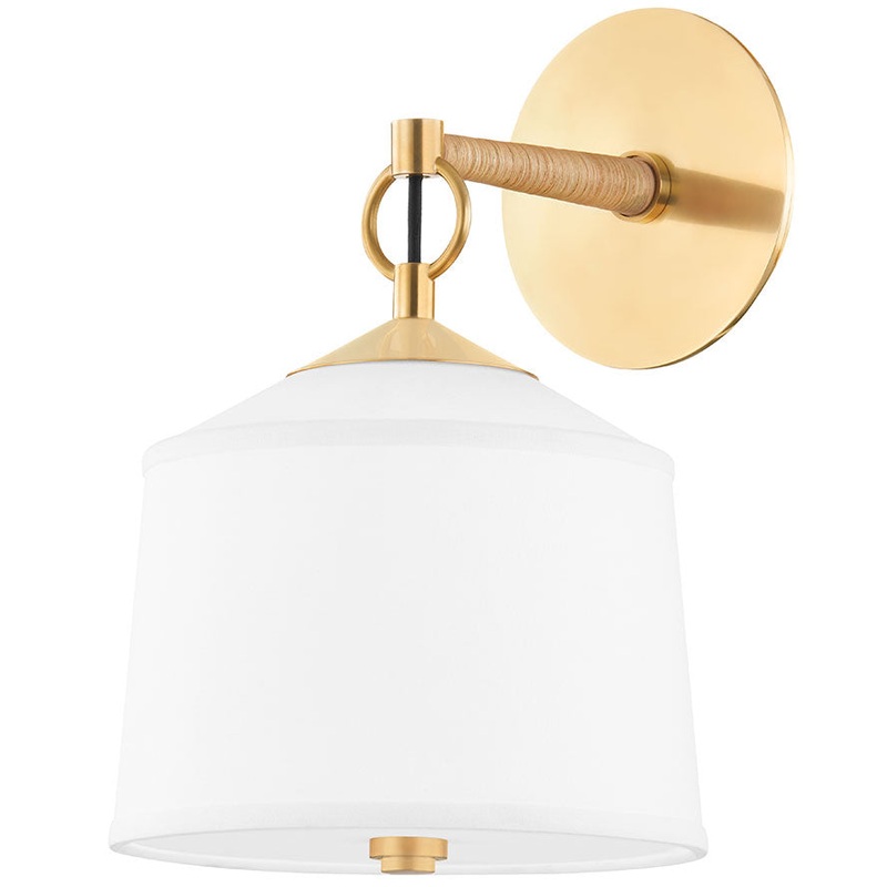 White Plains Wall Sconce