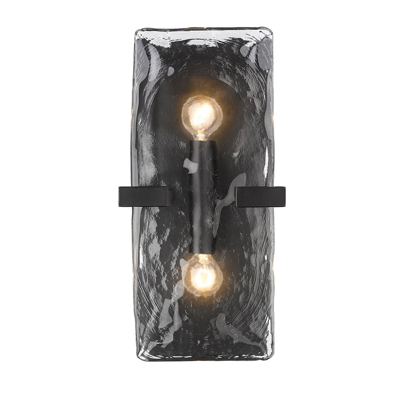 Aenon Tall Wall Sconce