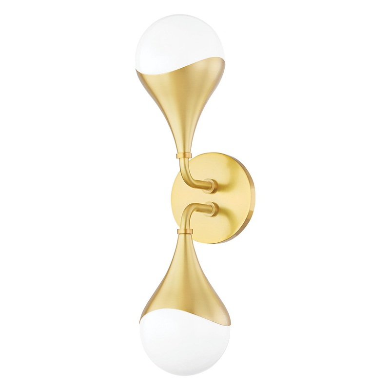 Ariana Bathroom Vanity Light