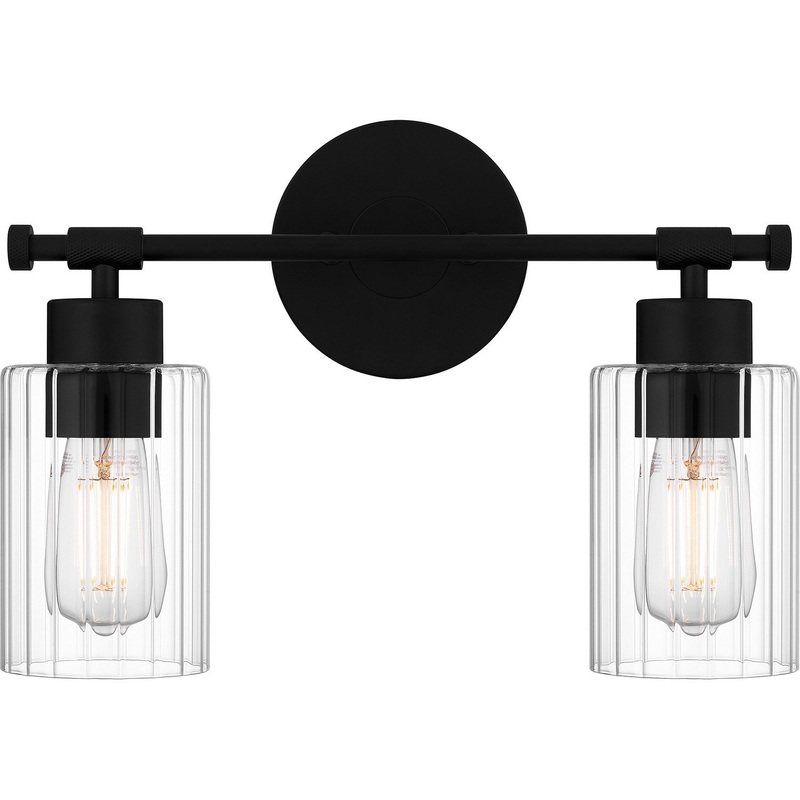 Caputo Bath Vanity Light