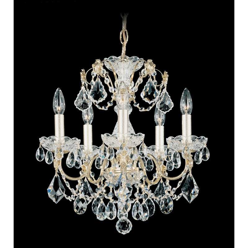 Century Chandelier