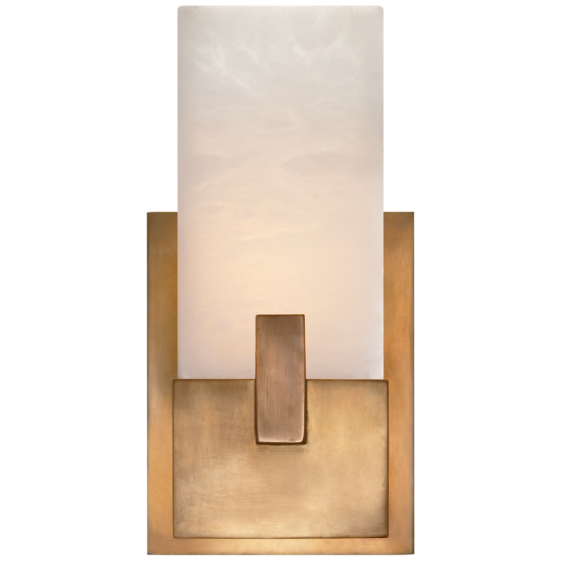 Covet Clip Bathroom Vanity Light