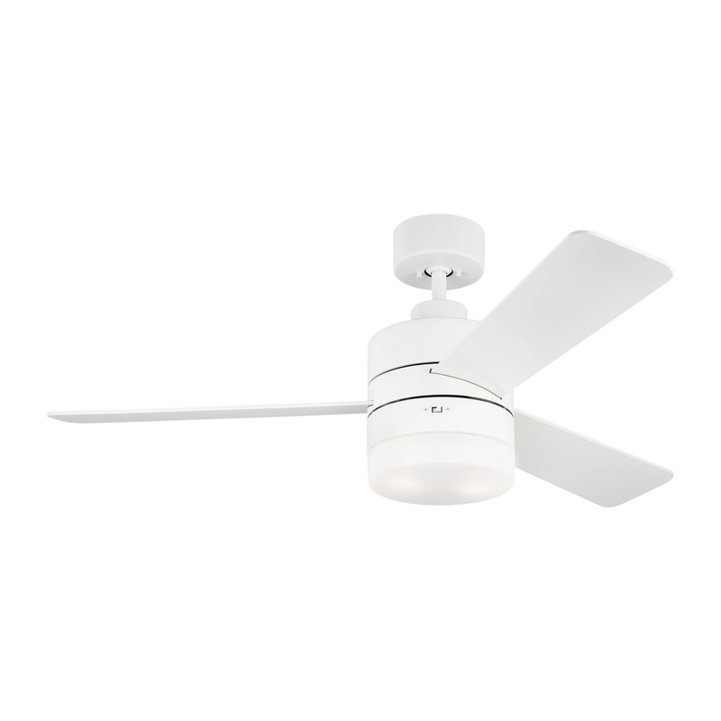 Era Ceiling Fan with Light