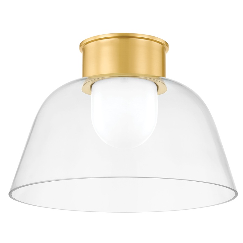 Lakeside Ceiling Flush Light