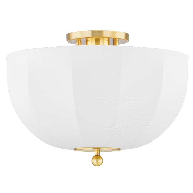 Meshelle Ceiling Light