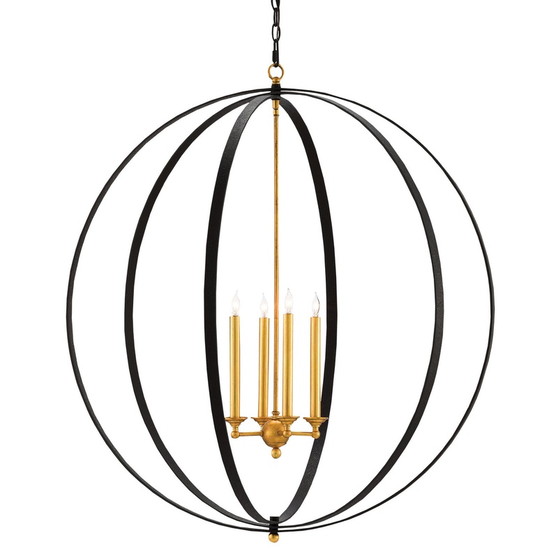 Ogden  Chandelier
