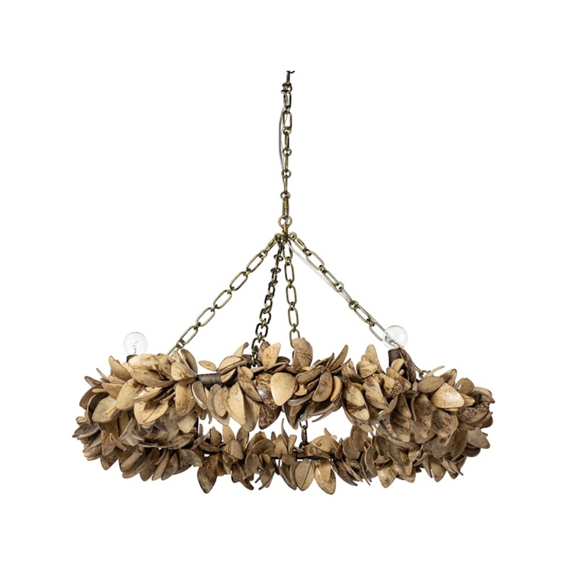 Siena Chandelier