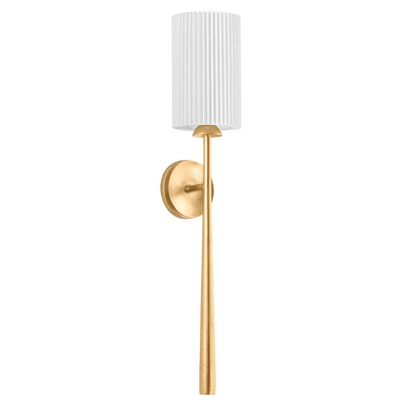 Sterling Wall Light