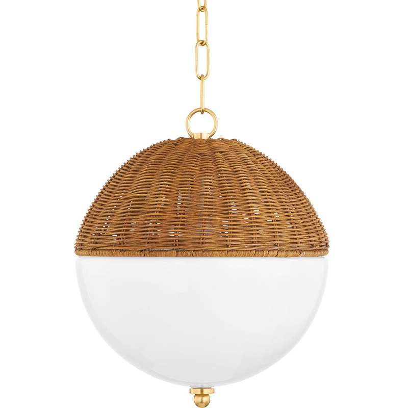 Summer Pendant