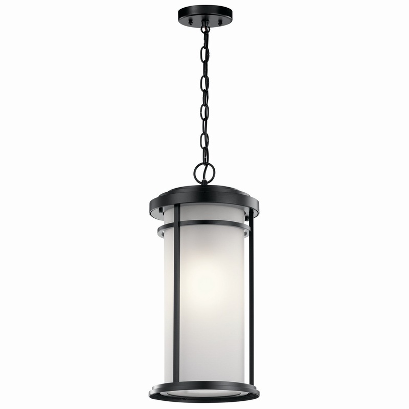 Toman Outdoor Pendant