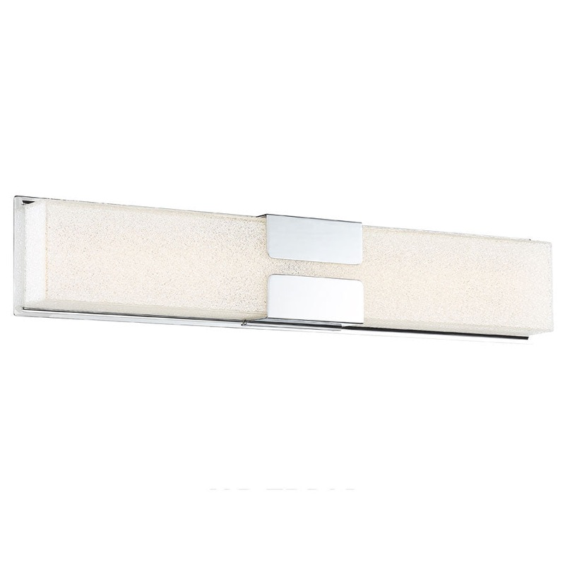 Vodka Bathroom Vanity Light