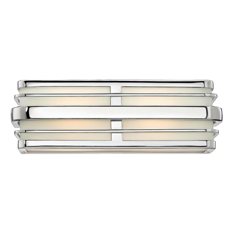 Winton Bathroom Vanity Light