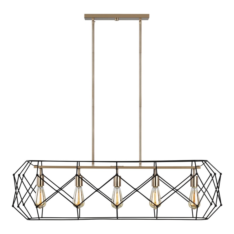 Zarra Linear Pendant