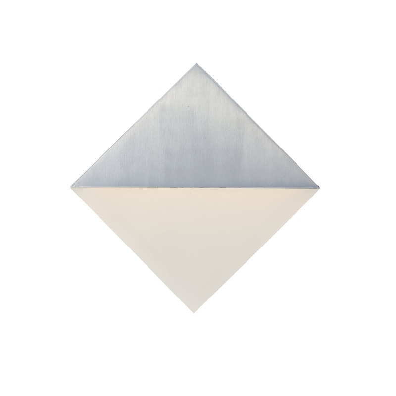 Alumilux 41284 Outdoor Wall Light