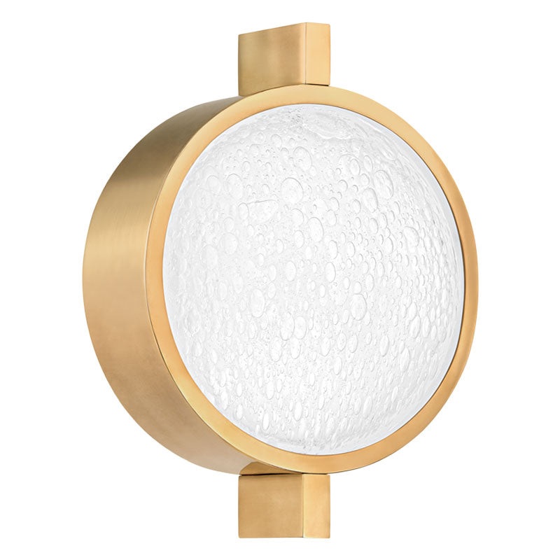 Ansonia Wall Light