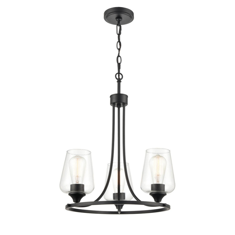 Ashford Chandelier