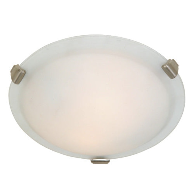 Clip Ceiling Flush Light