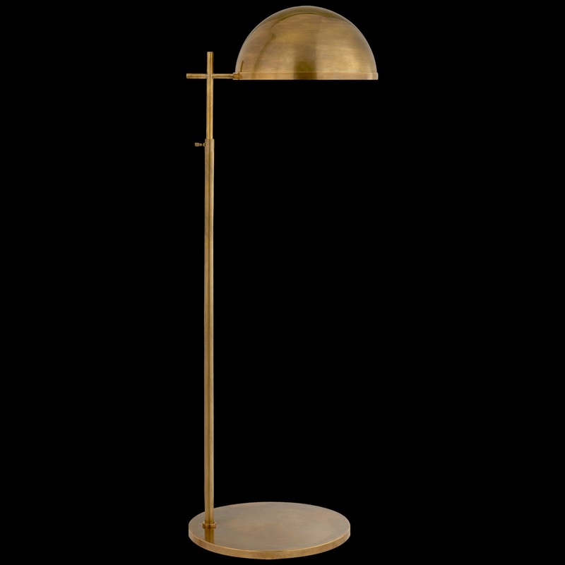 Dulcet Floor Lamp
