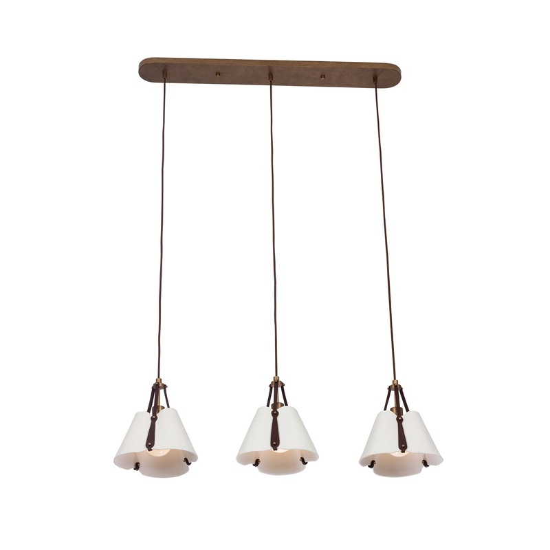 EMBRACE Linear Pendant