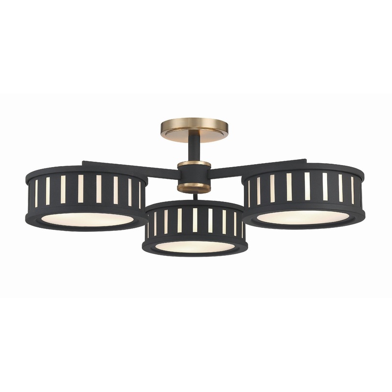 Kendal Multi Light Ceiling Light