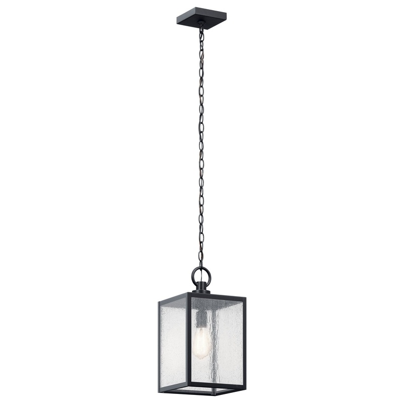 Lahden Outdoor Hanging Lantern