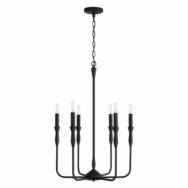 Paloma Chandelier