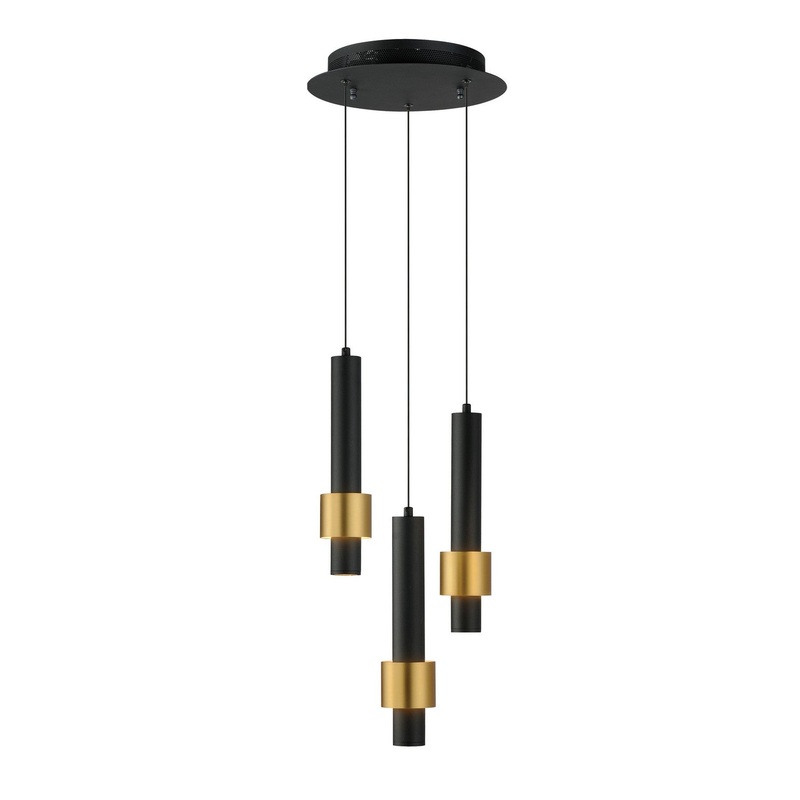 Reveal Multi-Light Pendant