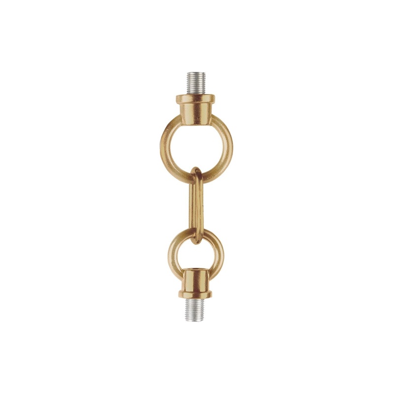Slope Ceiling Chain Adapter