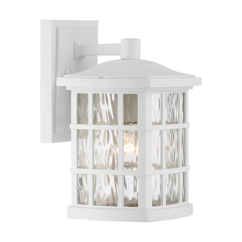 Stonington Outdoor Wall Sconce