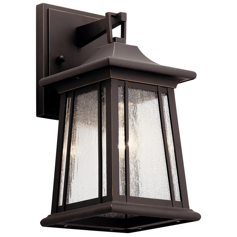 Taden Outdoor Wall Mount Lantern