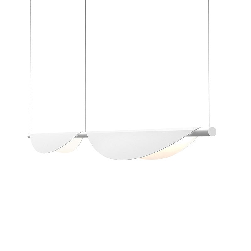 Tela LED Double Pendant