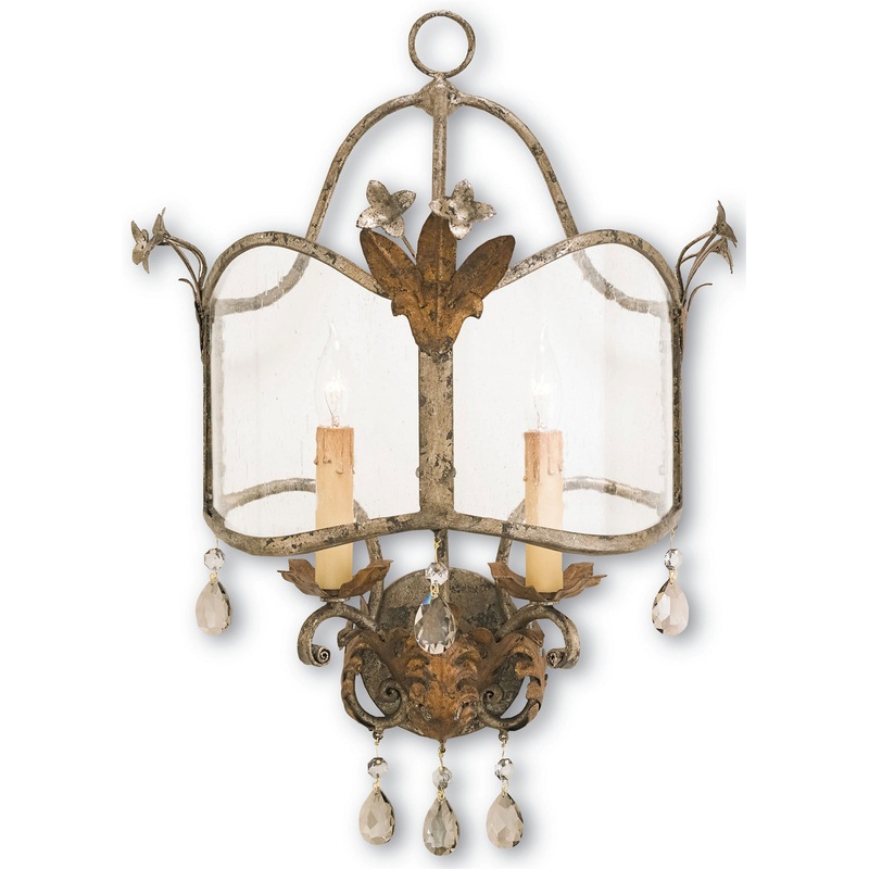 Zara  Wall Sconce