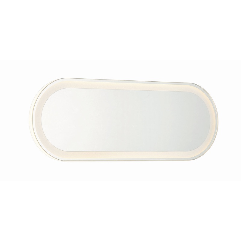 6119 LED Bathroom Vanity Mirror
