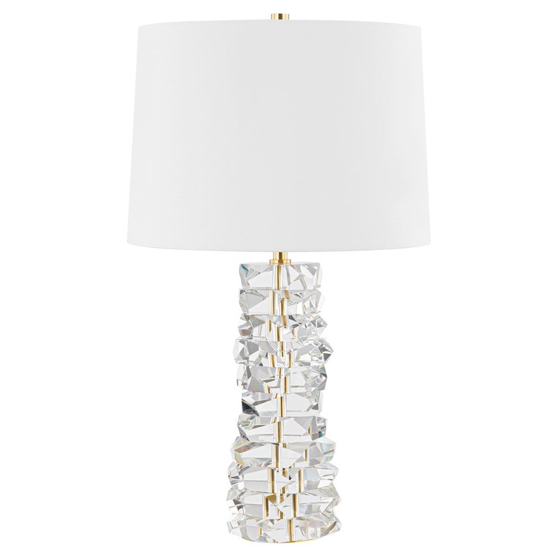 Bellarie Table Lamp