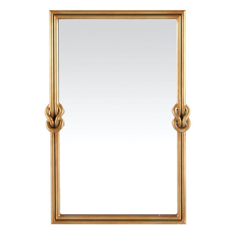 Carruth Mirror