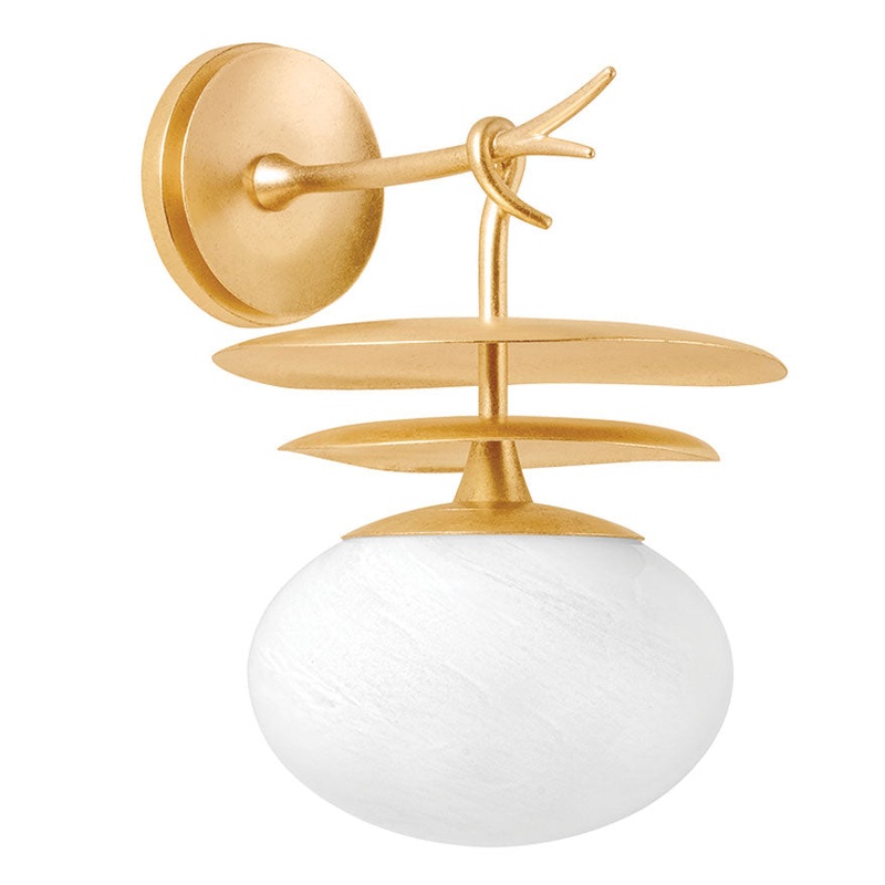 Ceylon Wall Light