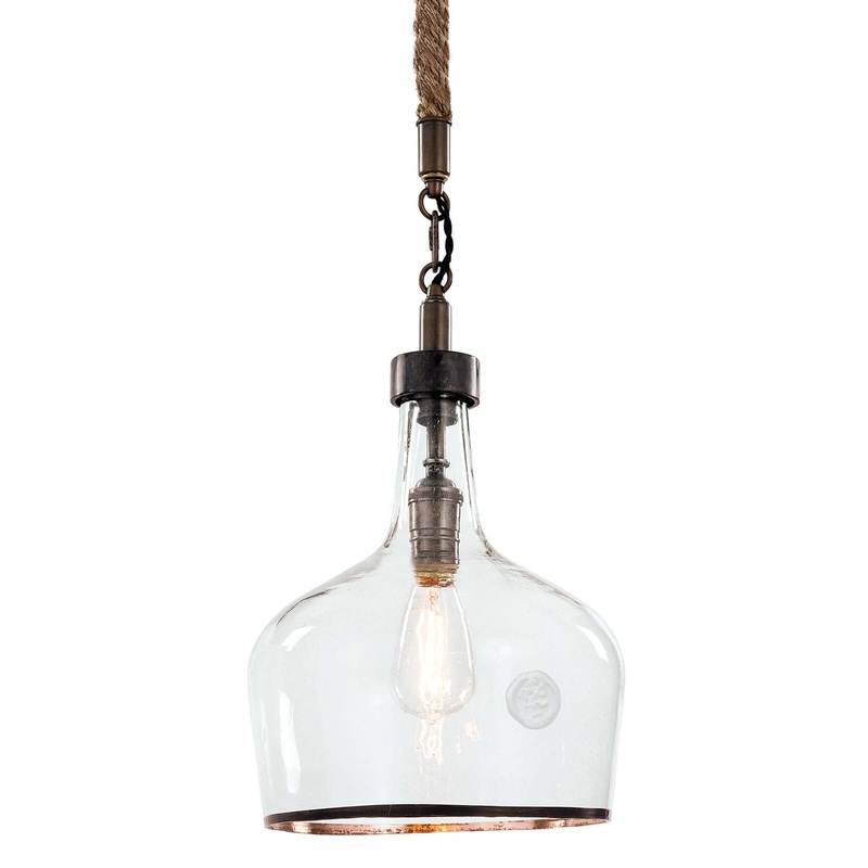 Demi Pendant