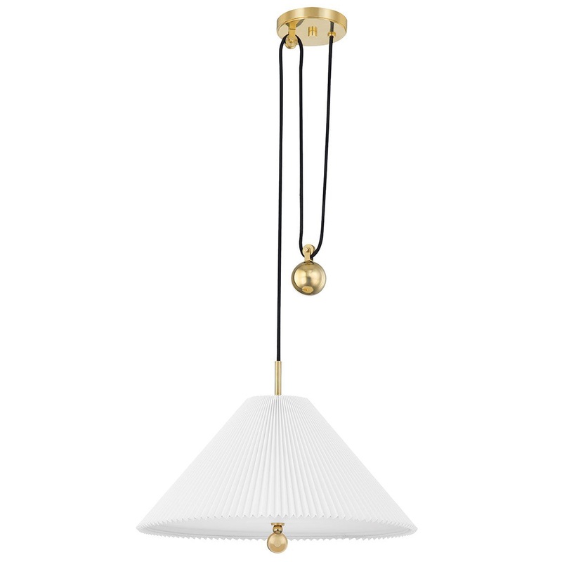 Dorset Pendant