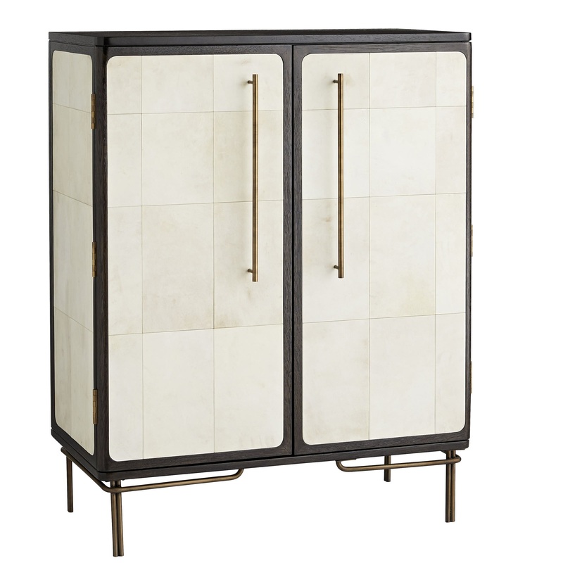 Edison Cabinet