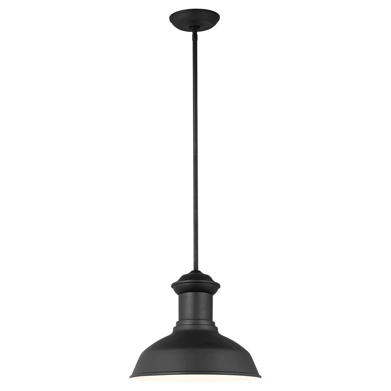 Fredricksburg Outdoor Pendant