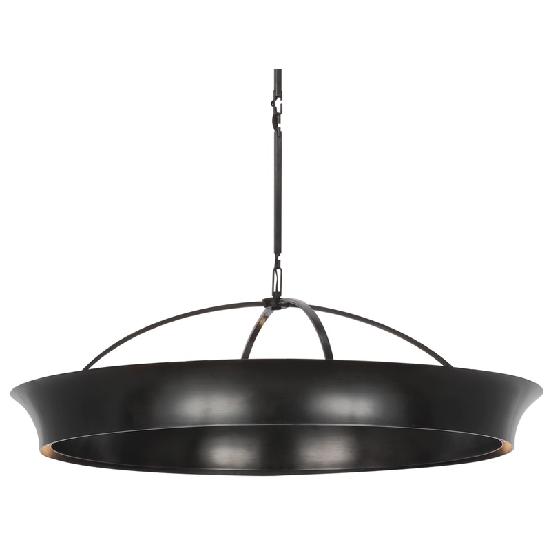 Garland Ring Chandelier