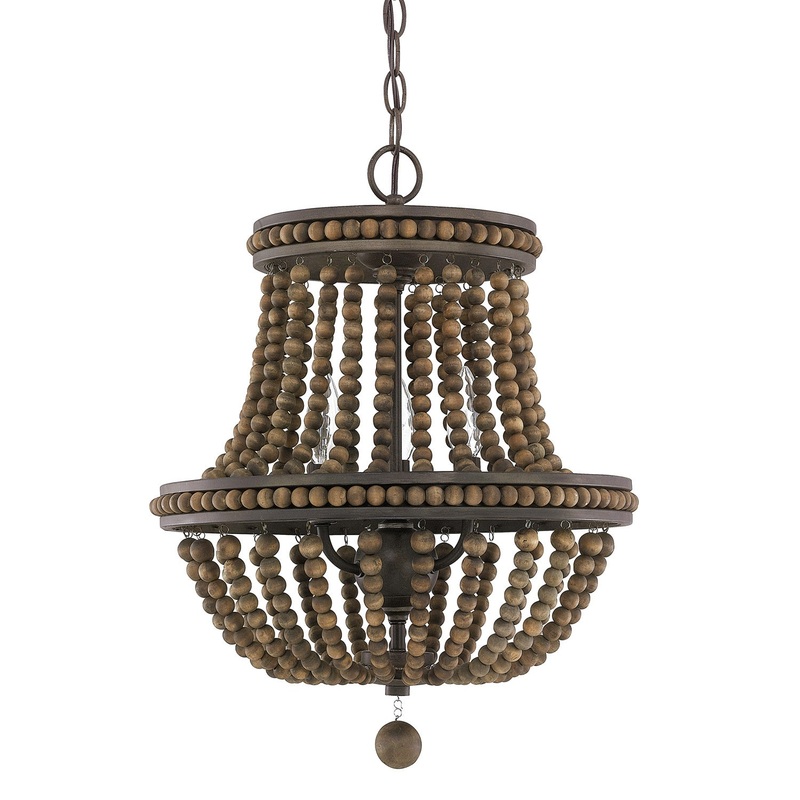 Handley Chandelier