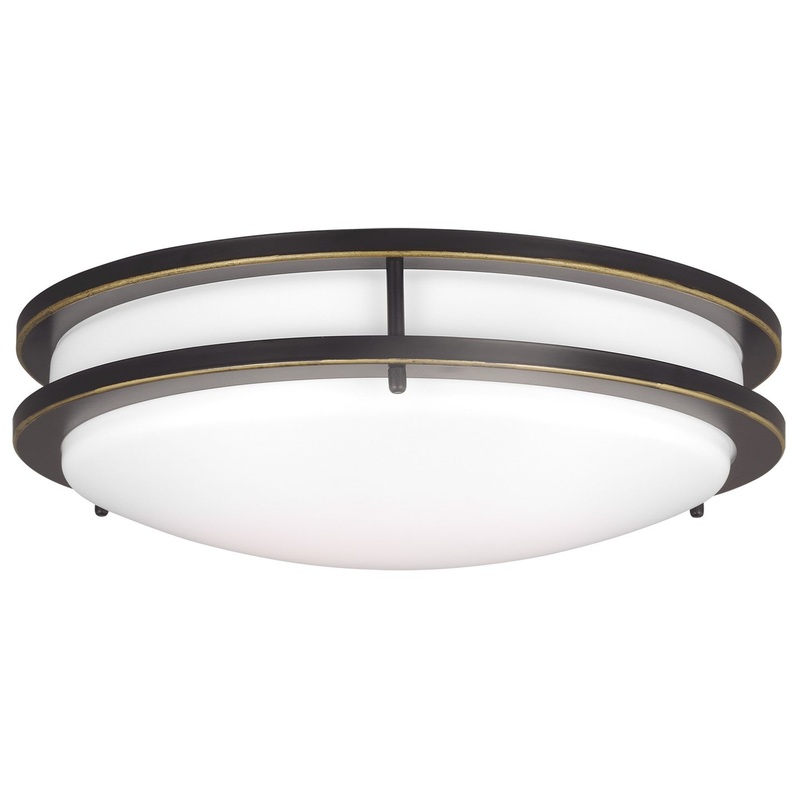 Mahone Ceiling Light