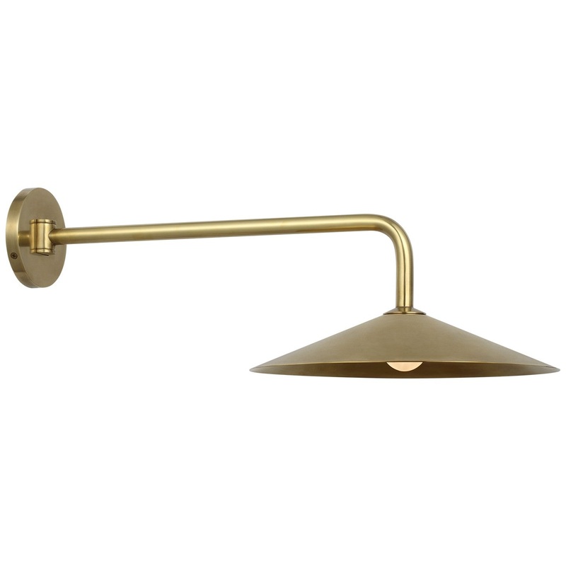 Ponce Articulating Wall Sconce