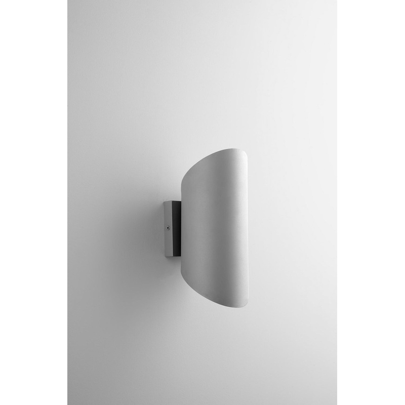 Scope Outdoor Color-Select Wall Sconce