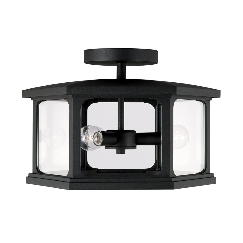 Walton Outdoor Ceiling Light
