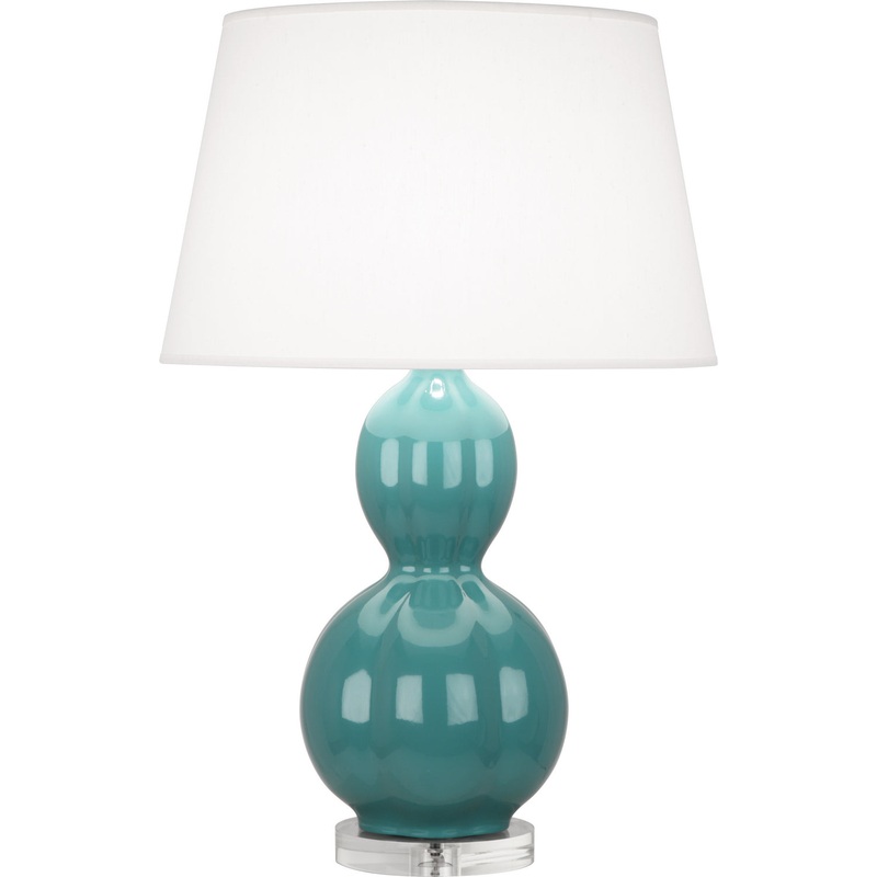 Williamsburg Randolph Table Lamp