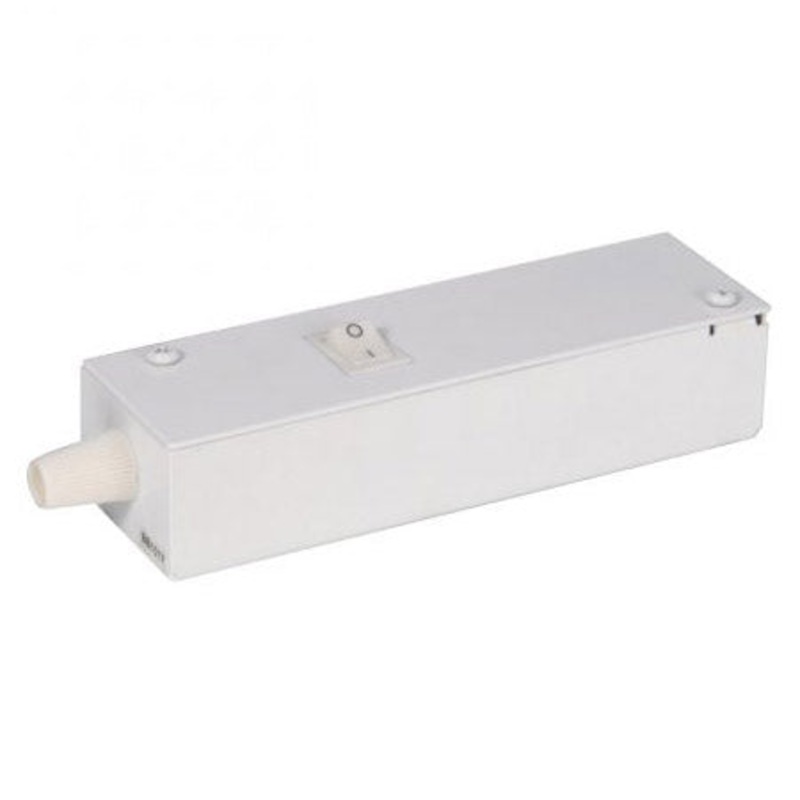 Wiring Box With Switch