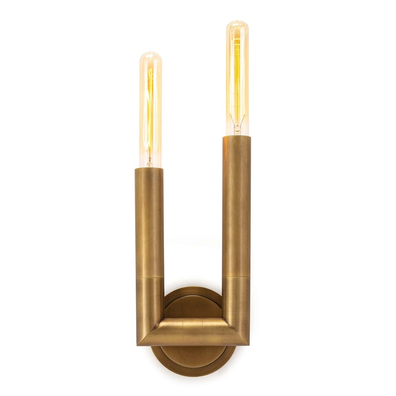 Wolfe Wall Sconce