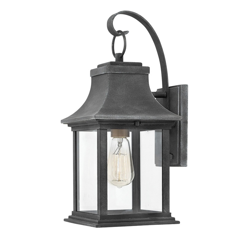 Adair Outdoor Wall Light